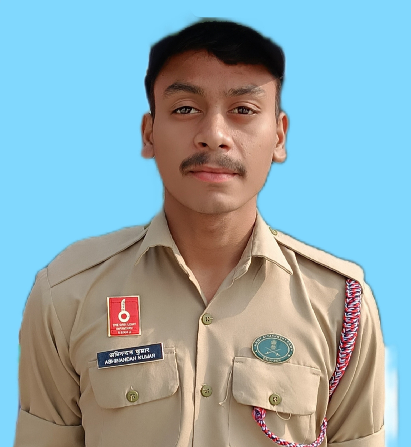 Cadet Photo