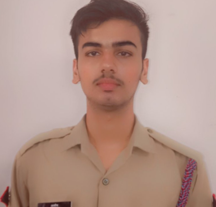 Cadet Photo