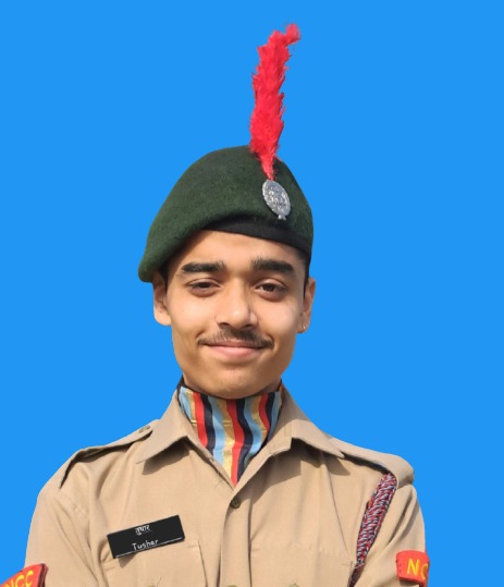 Cadet Photo