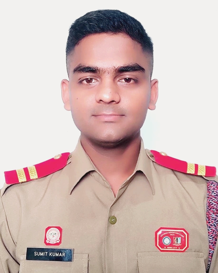 Cadet Photo