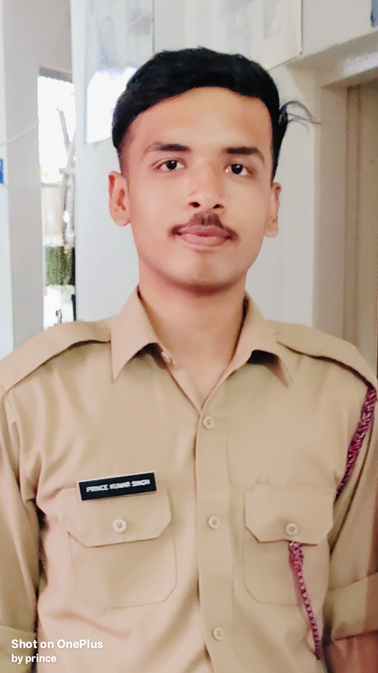 Cadet Photo