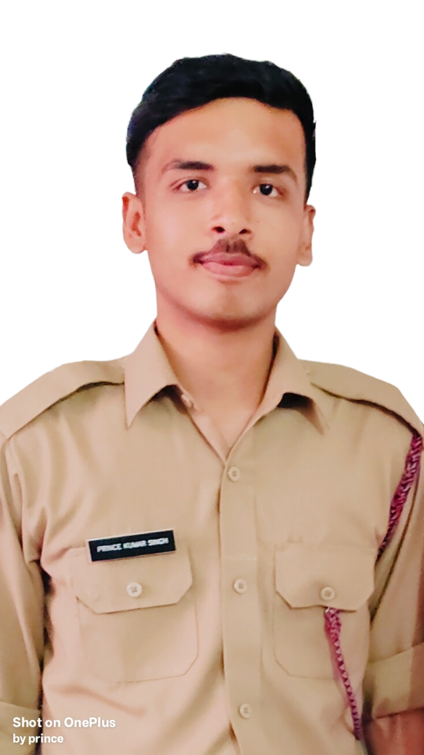 Cadet Photo