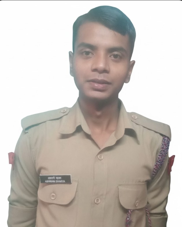 Cadet Photo