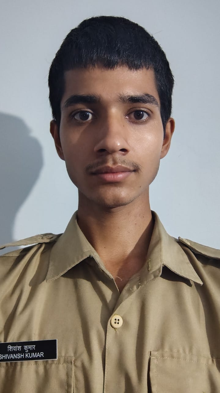 Cadet Photo