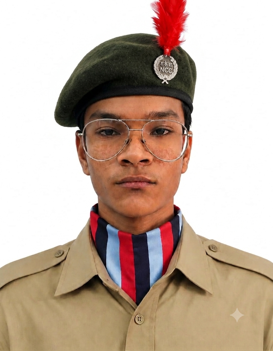 Cadet Photo