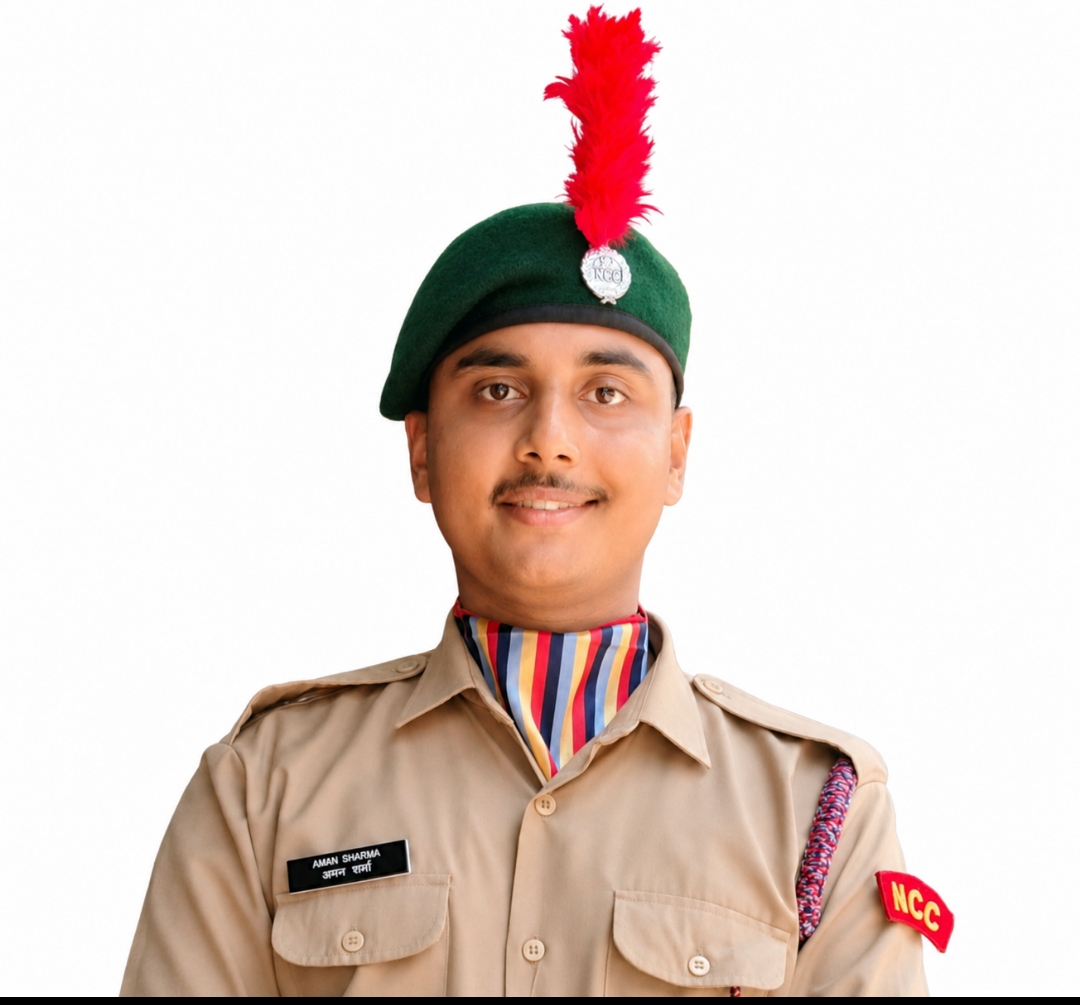 Cadet Photo