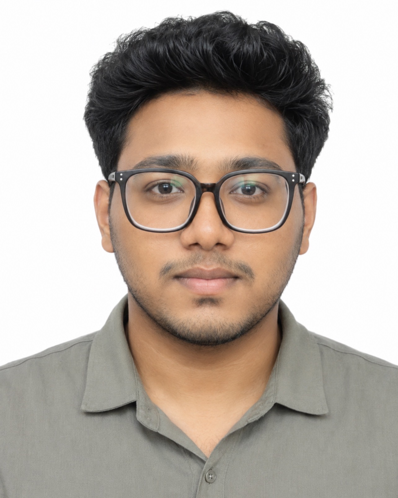 Cadet Photo