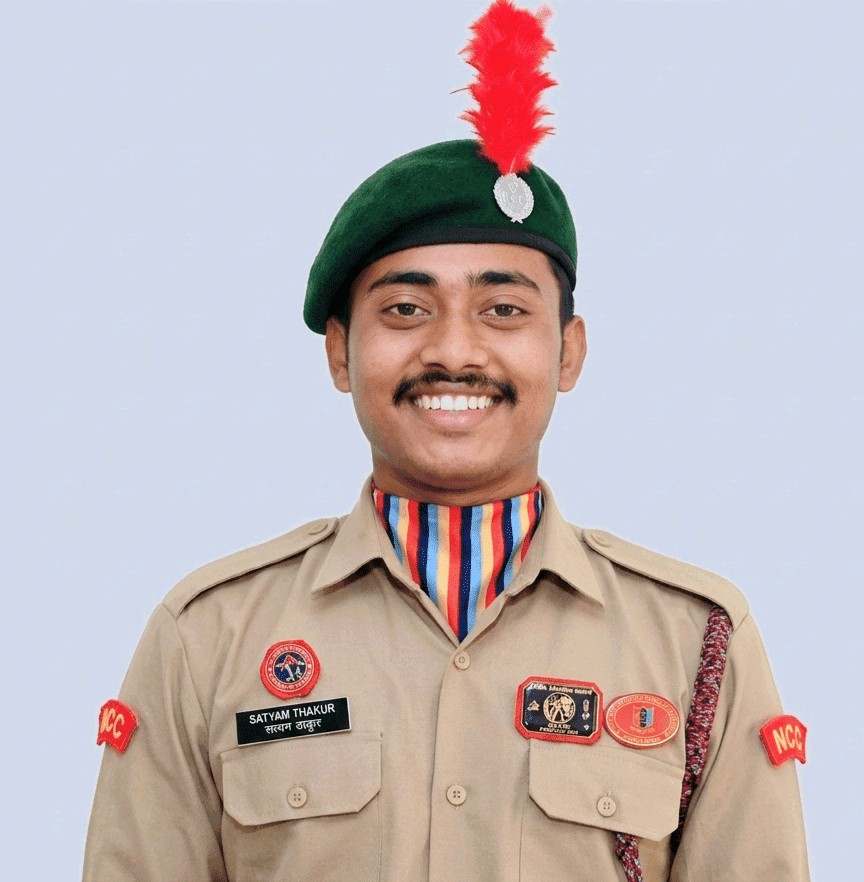 Cadet Photo