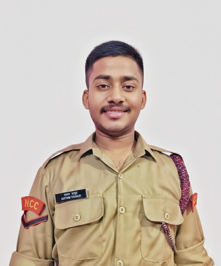 Cadet Photo
