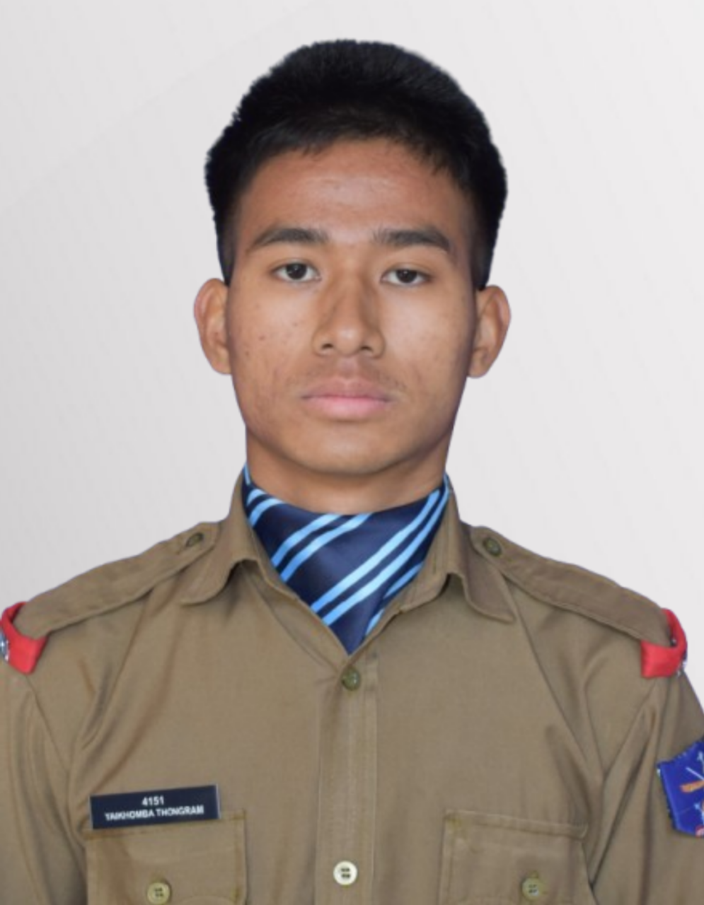 Cadet Photo