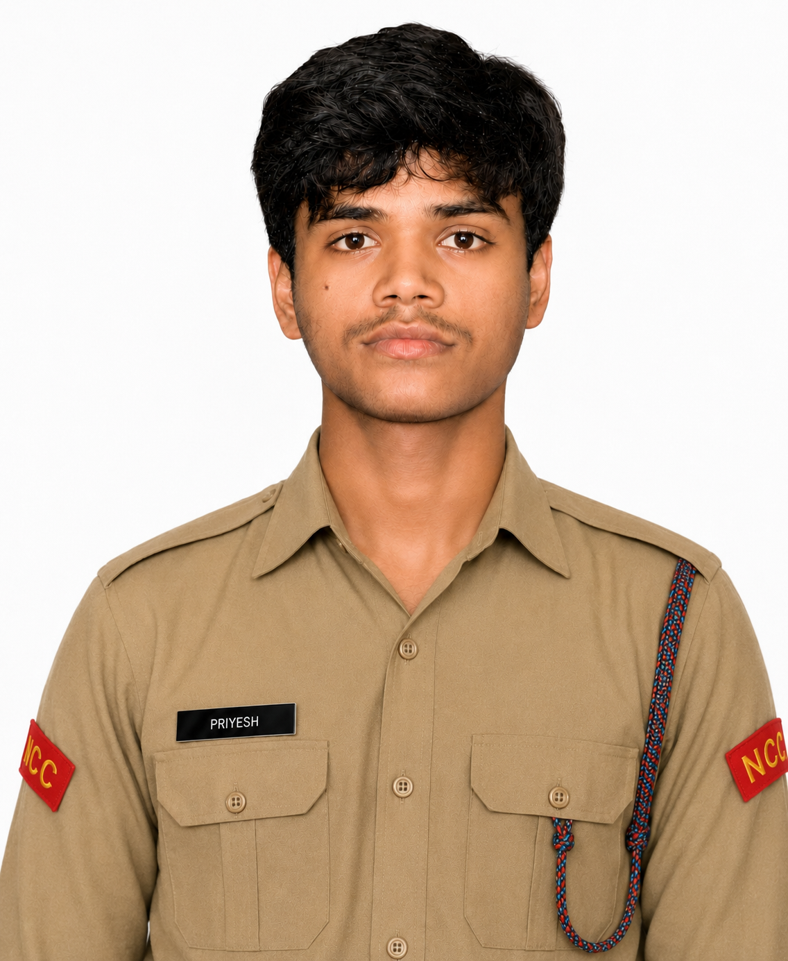Cadet Photo