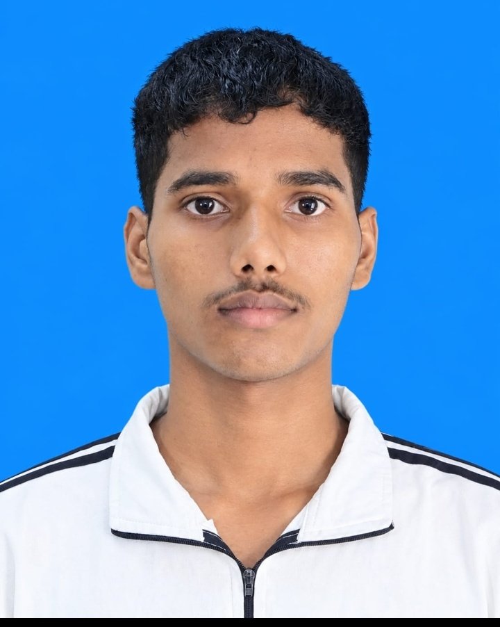 Cadet Photo