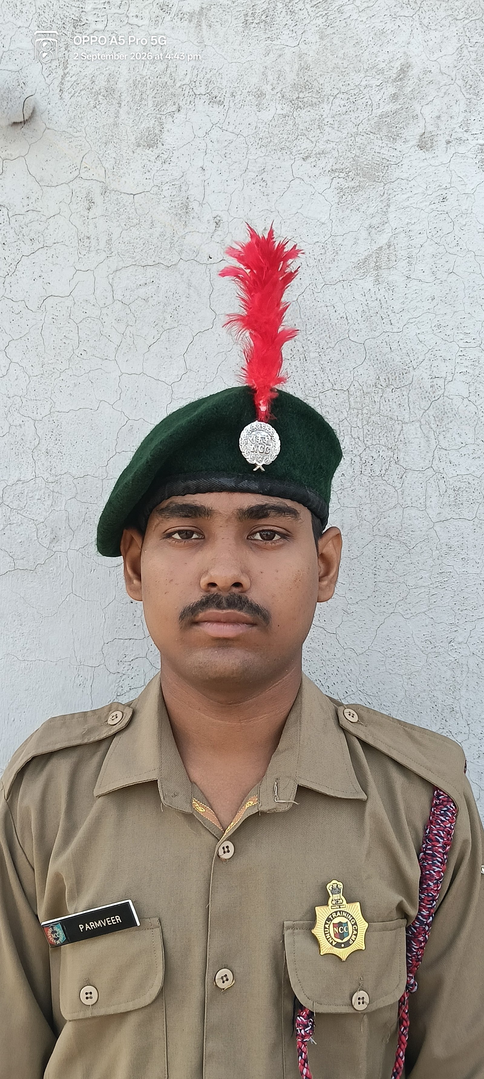 Cadet Photo