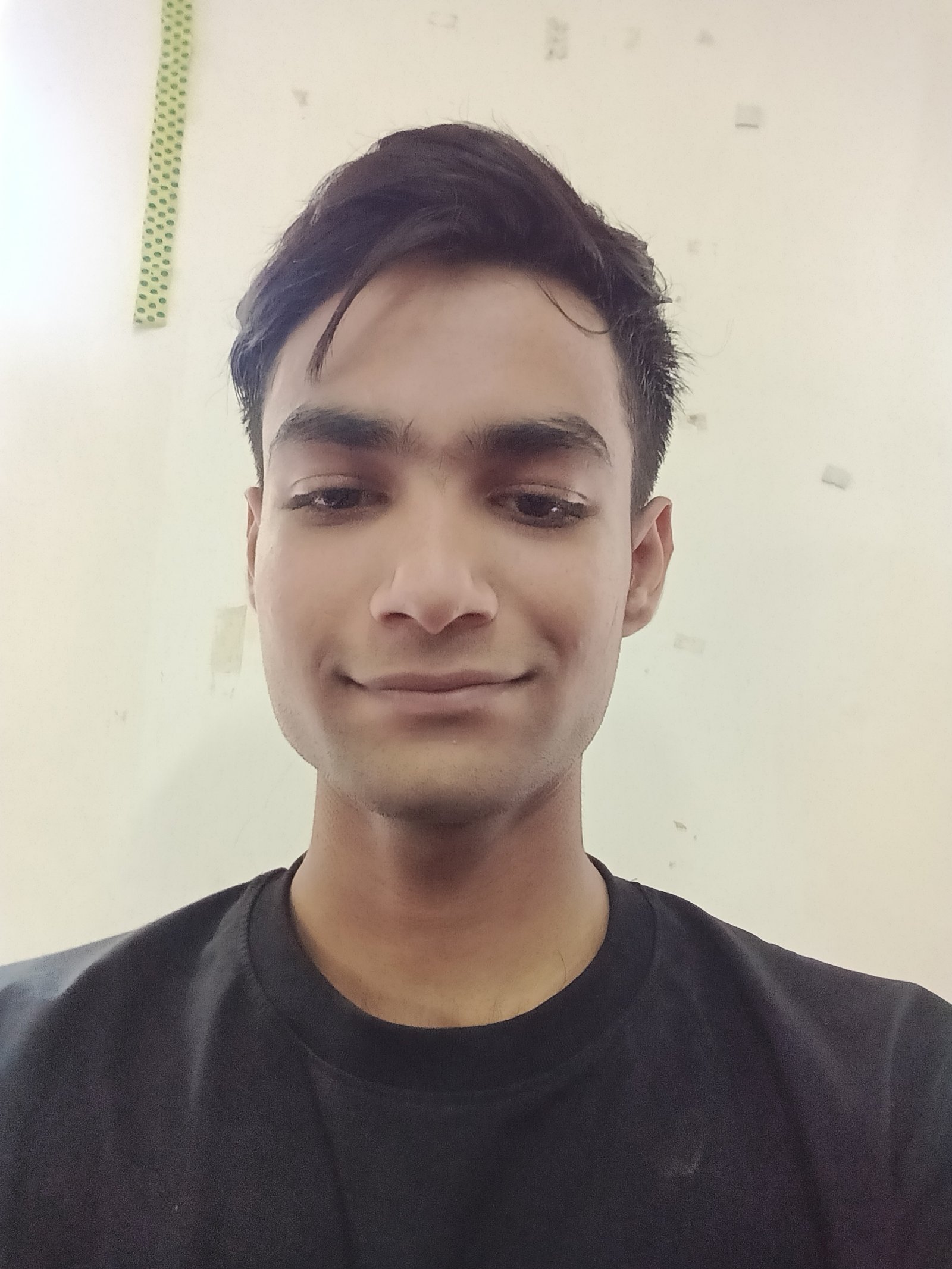 Cadet Photo