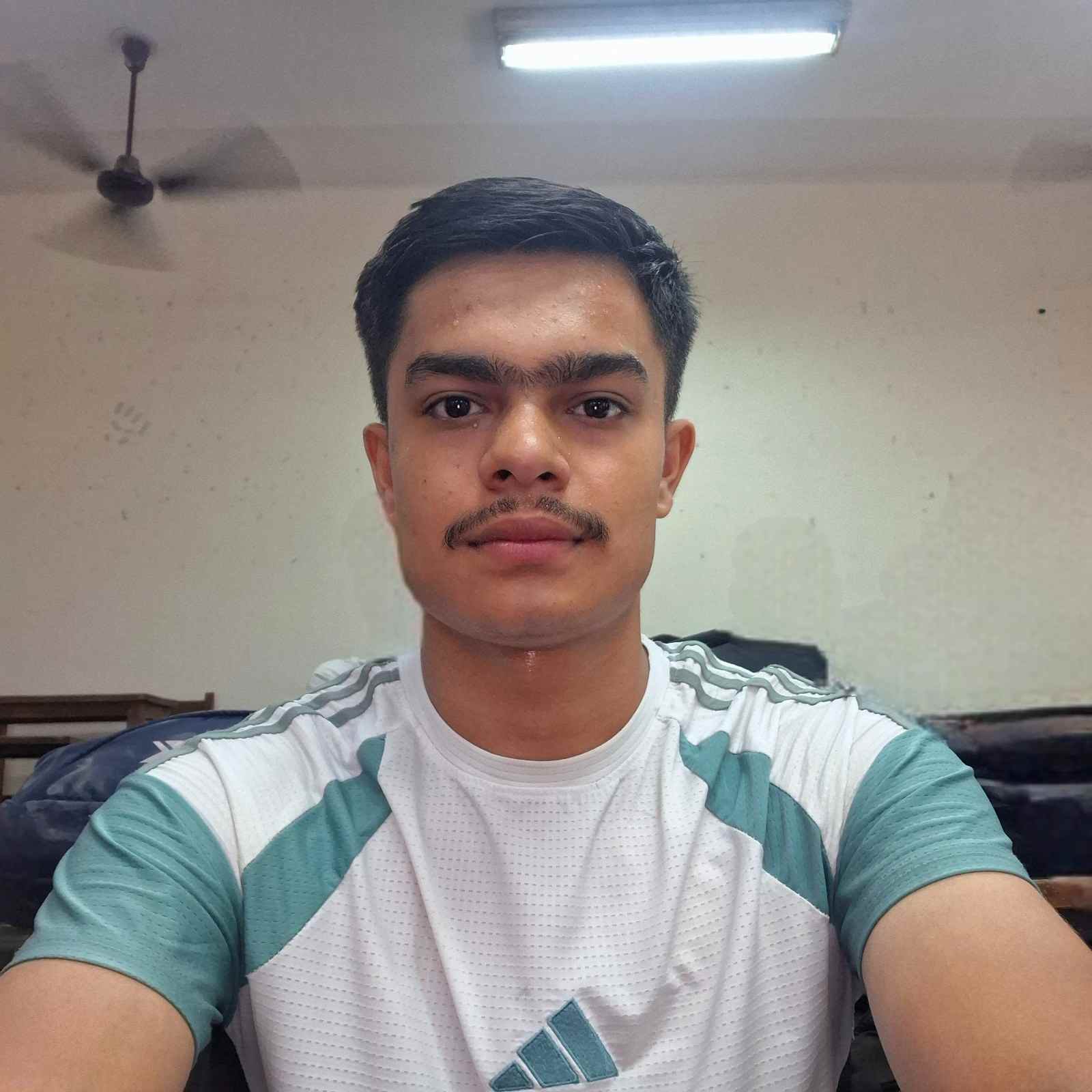 Cadet Photo