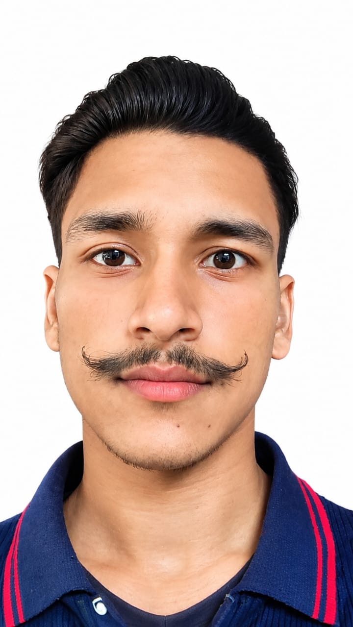 Cadet Photo