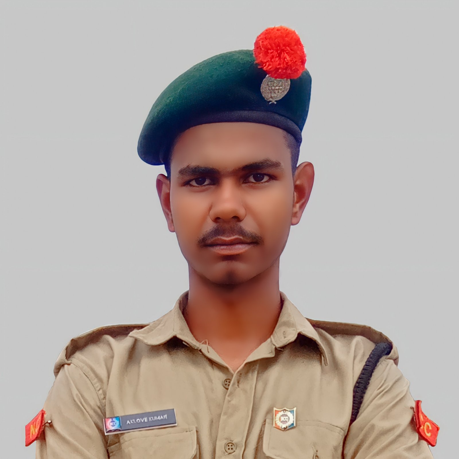 Cadet Photo