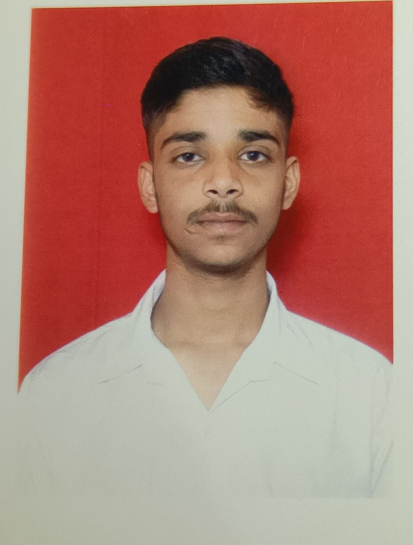 Cadet Photo