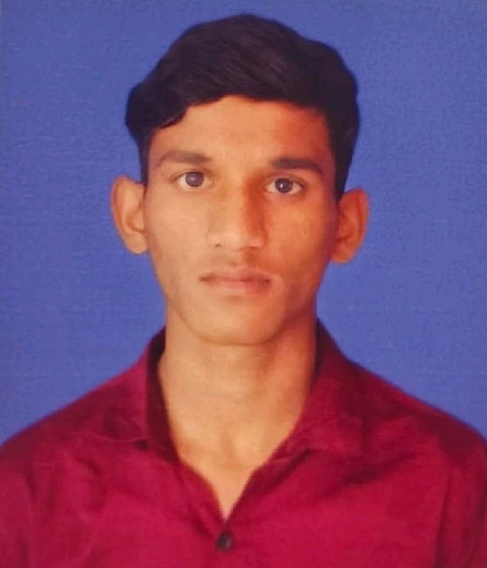 Cadet Photo