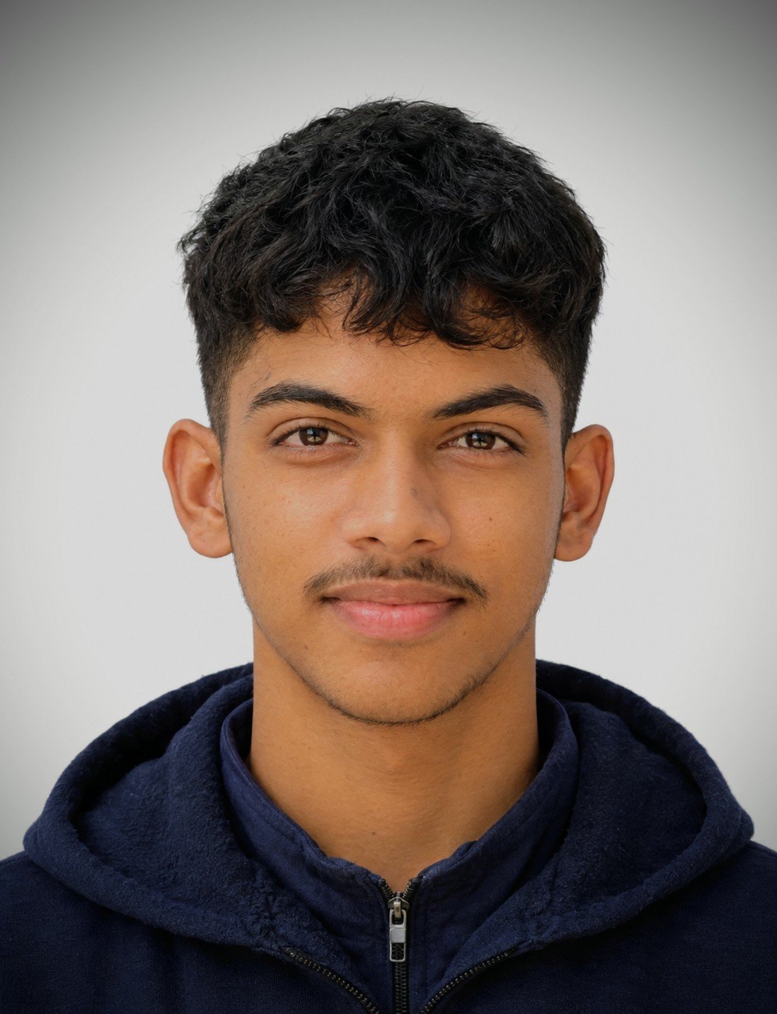Cadet Photo