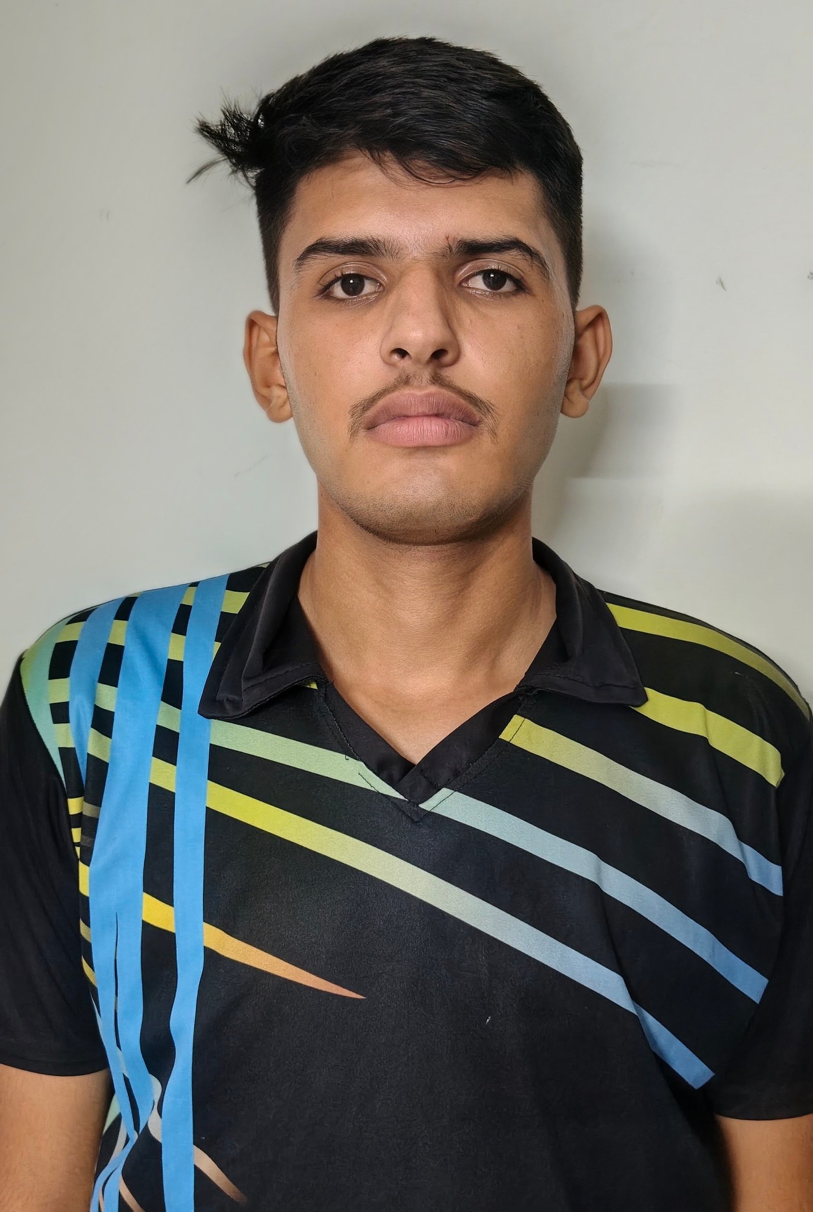Cadet Photo