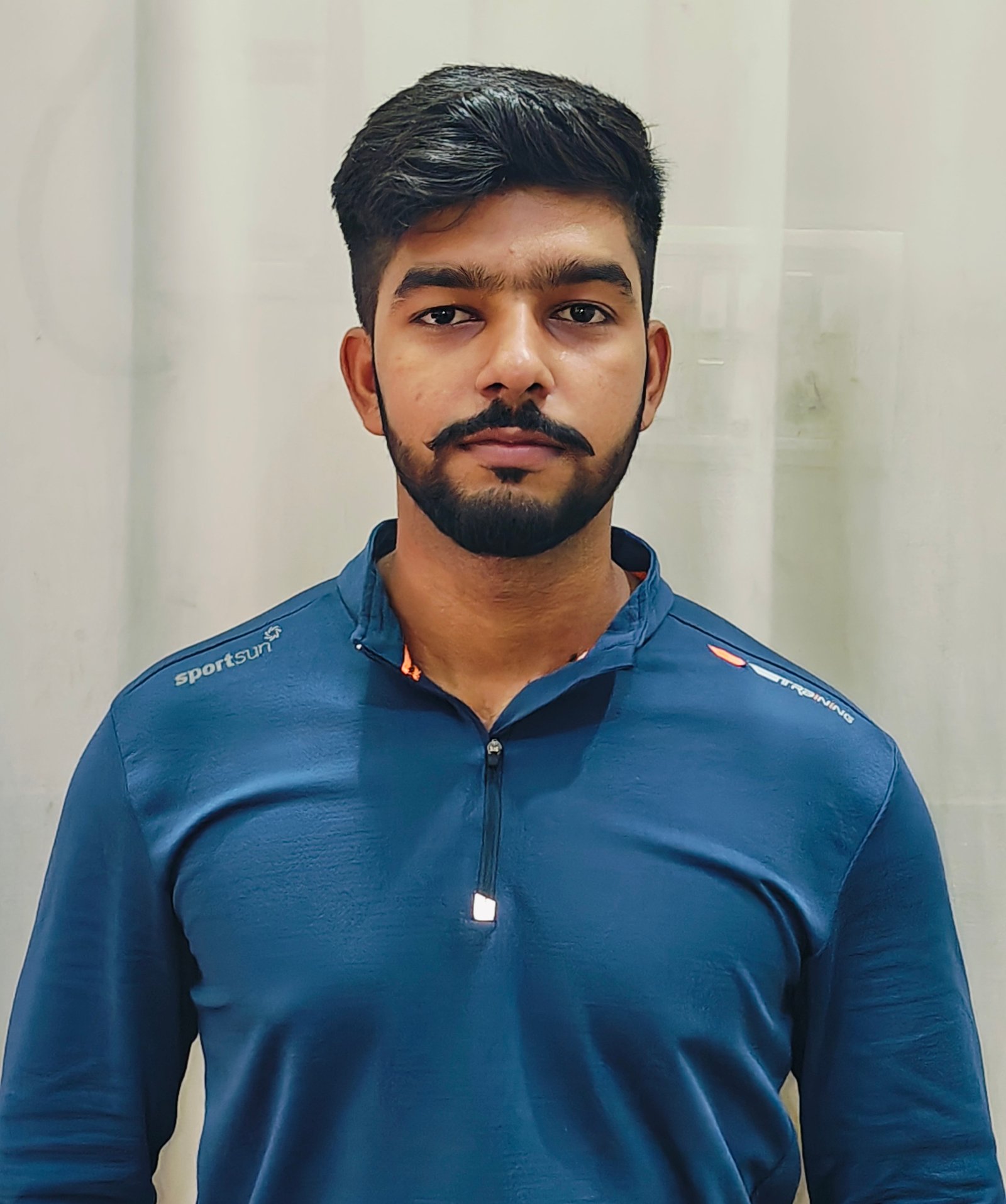 Cadet Photo