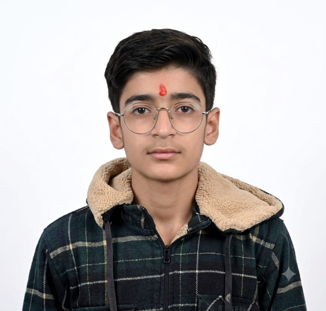 Cadet Photo