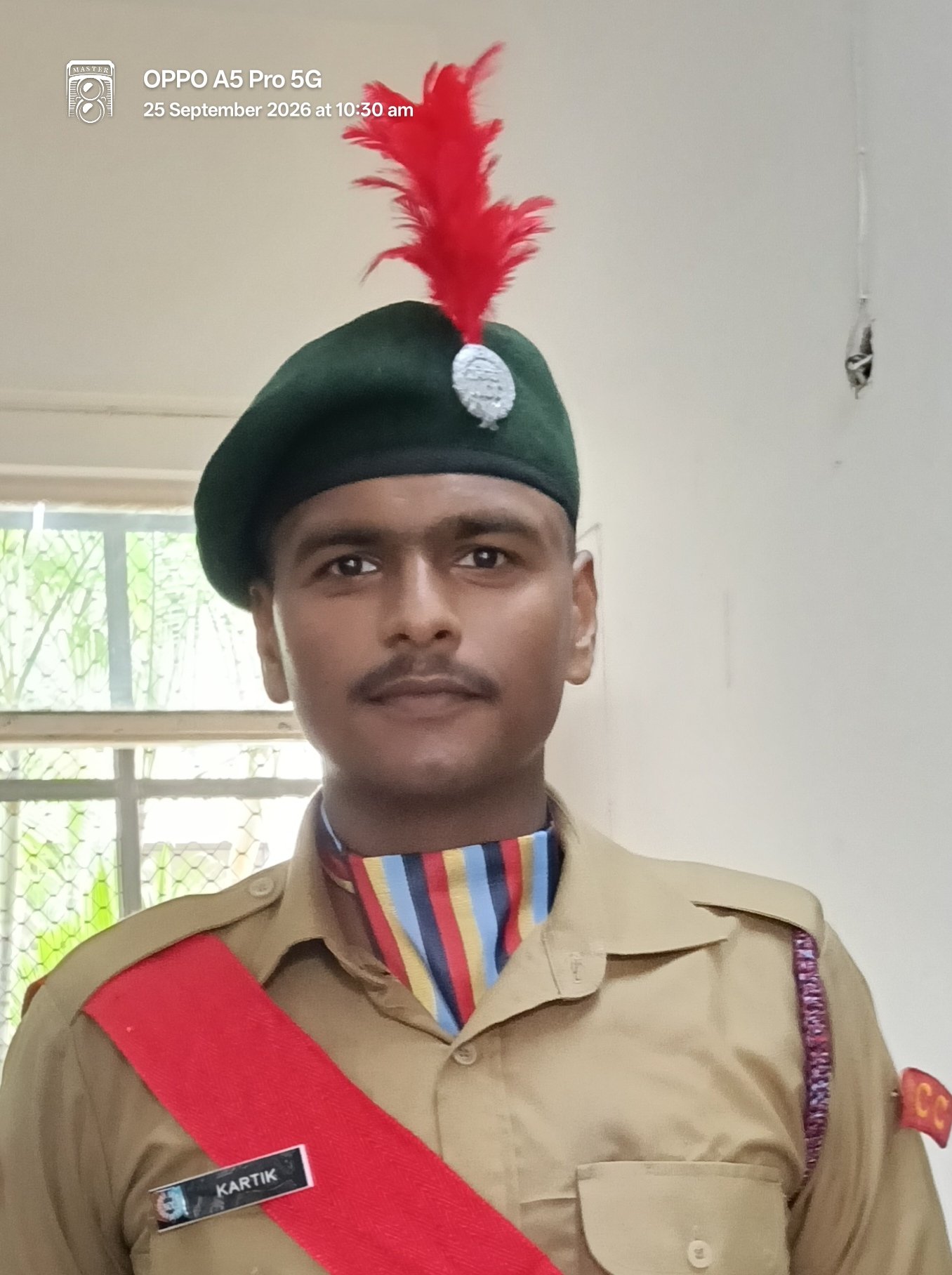Cadet Photo