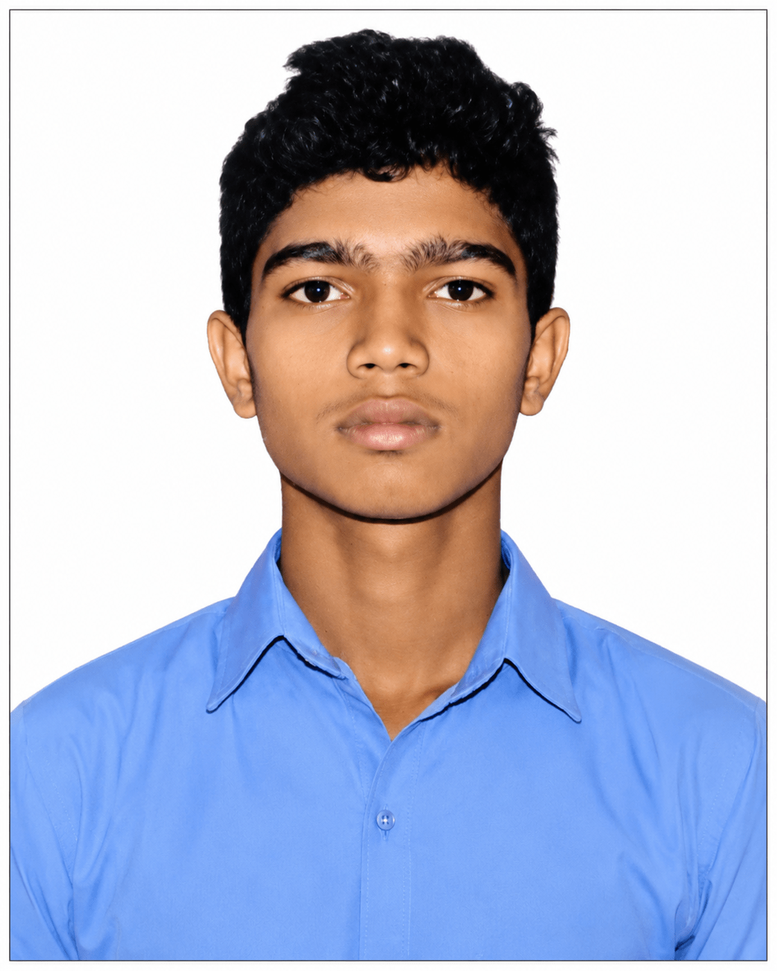 Cadet Photo