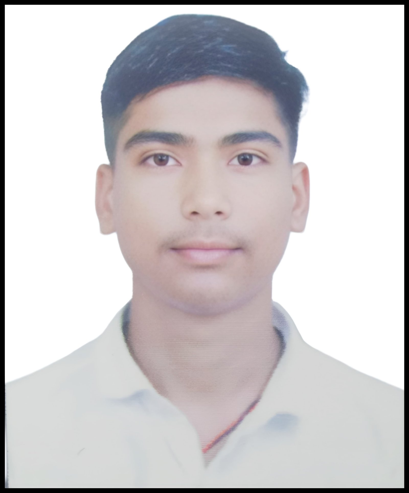 Cadet Photo