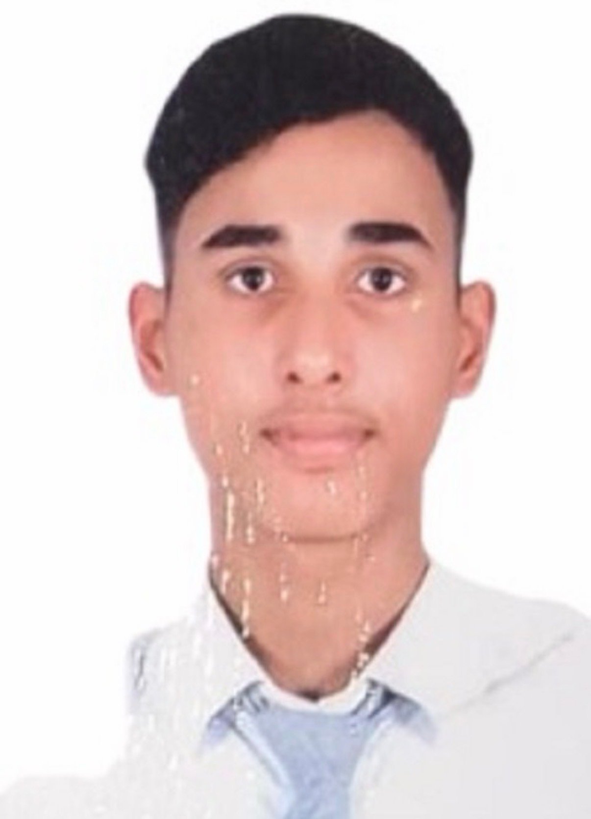 Cadet Photo