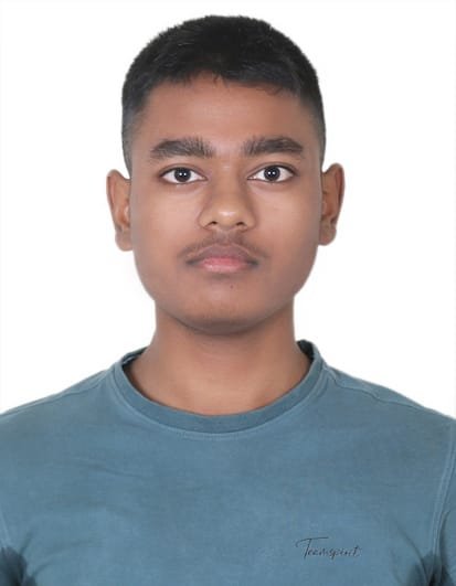 Cadet Photo