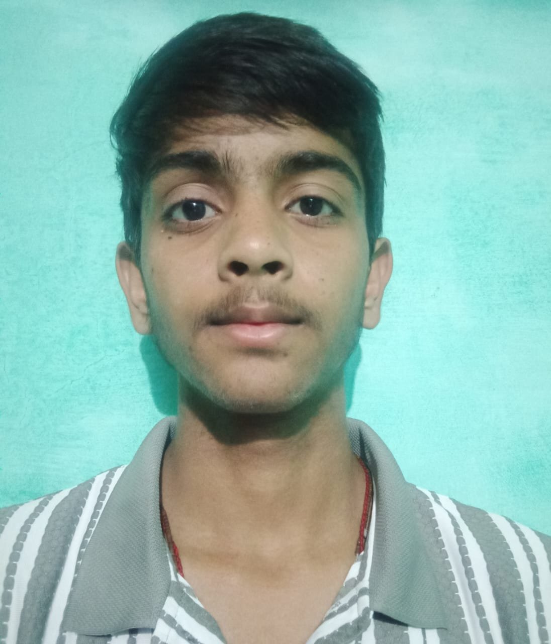 Cadet Photo