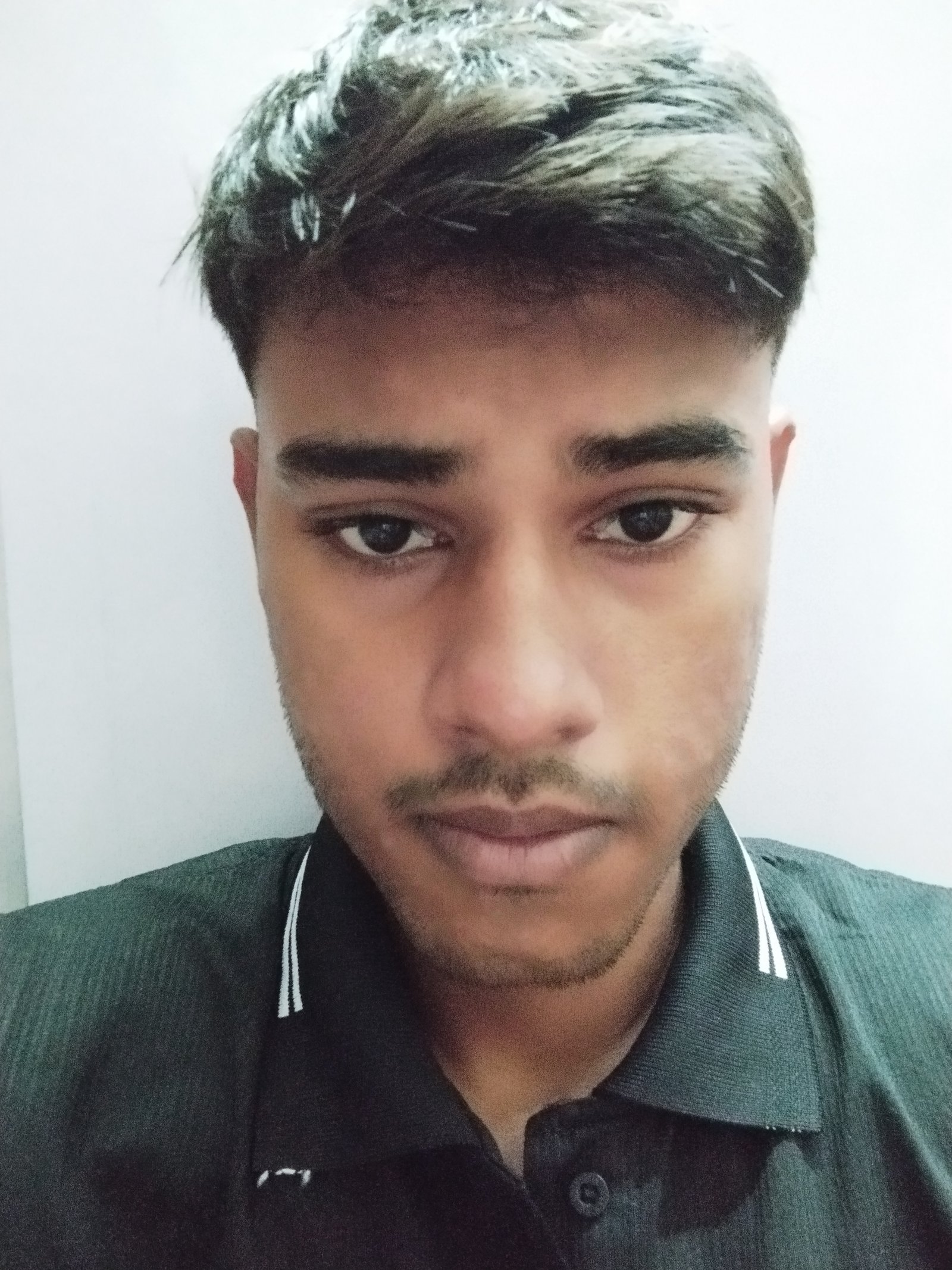 Cadet Photo