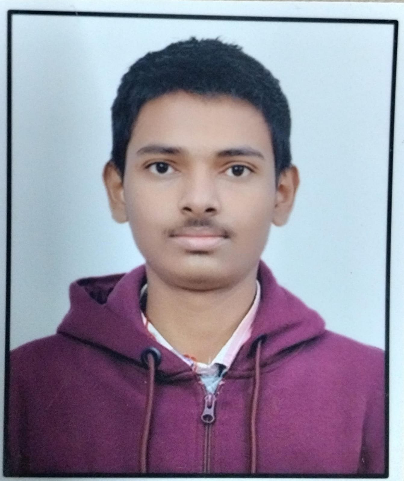 Cadet Photo