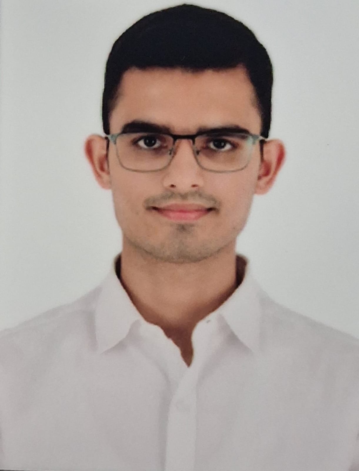 Cadet Photo