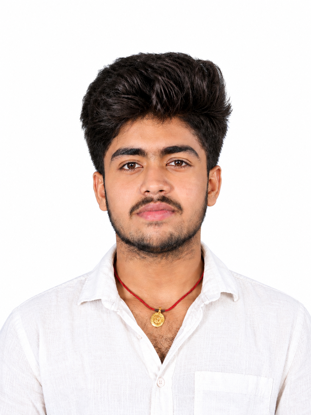 Cadet Photo