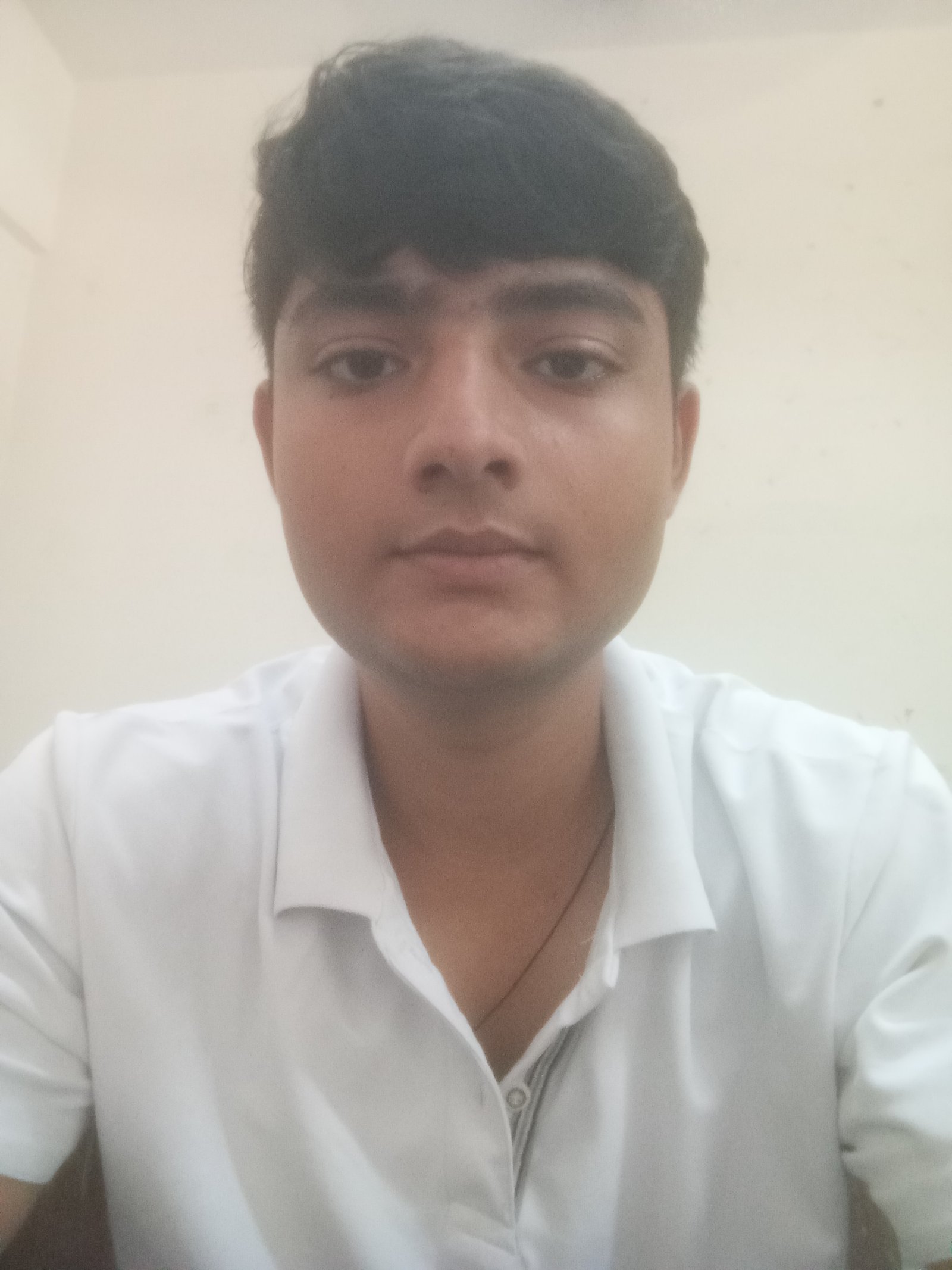 Cadet Photo