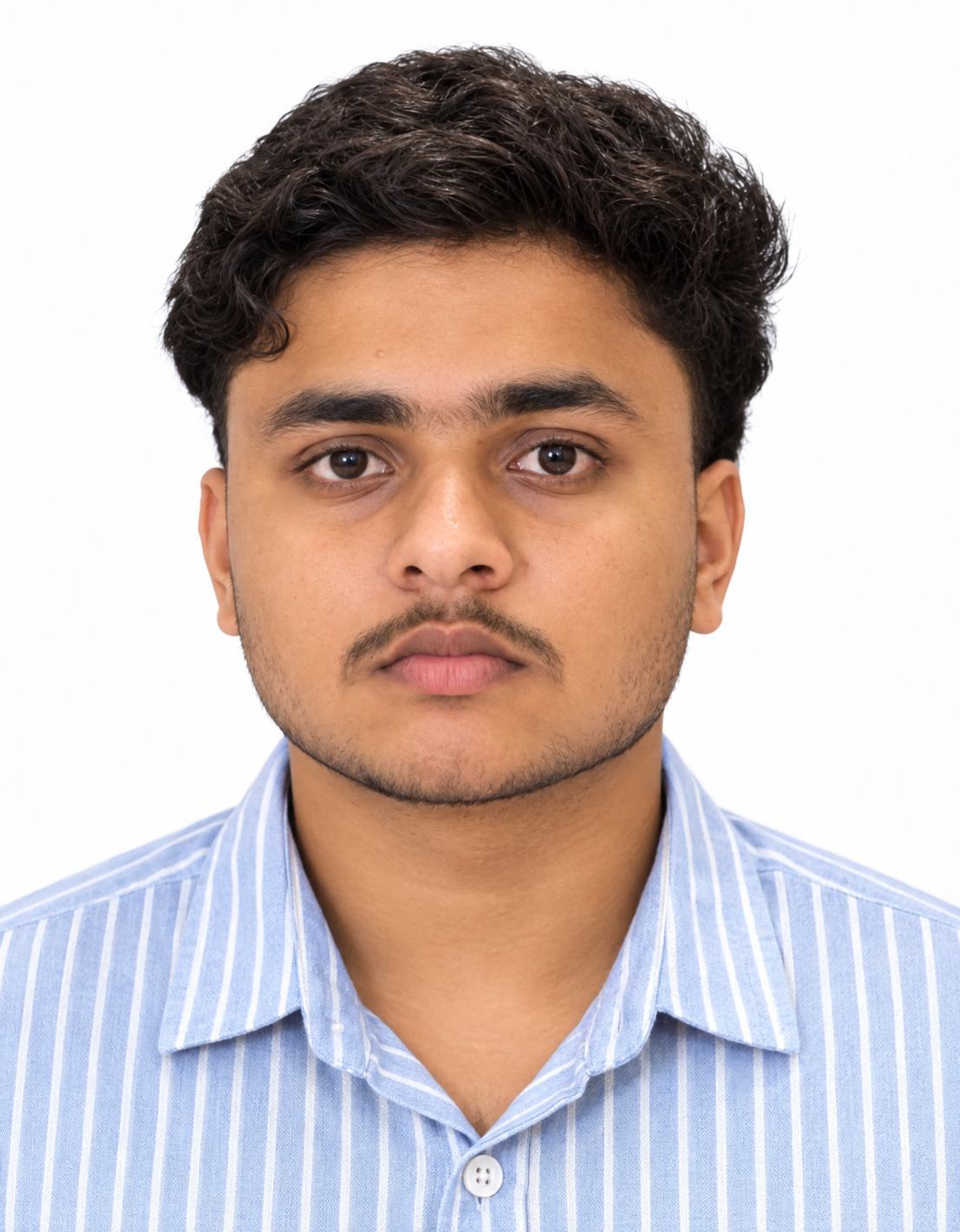 Cadet Photo