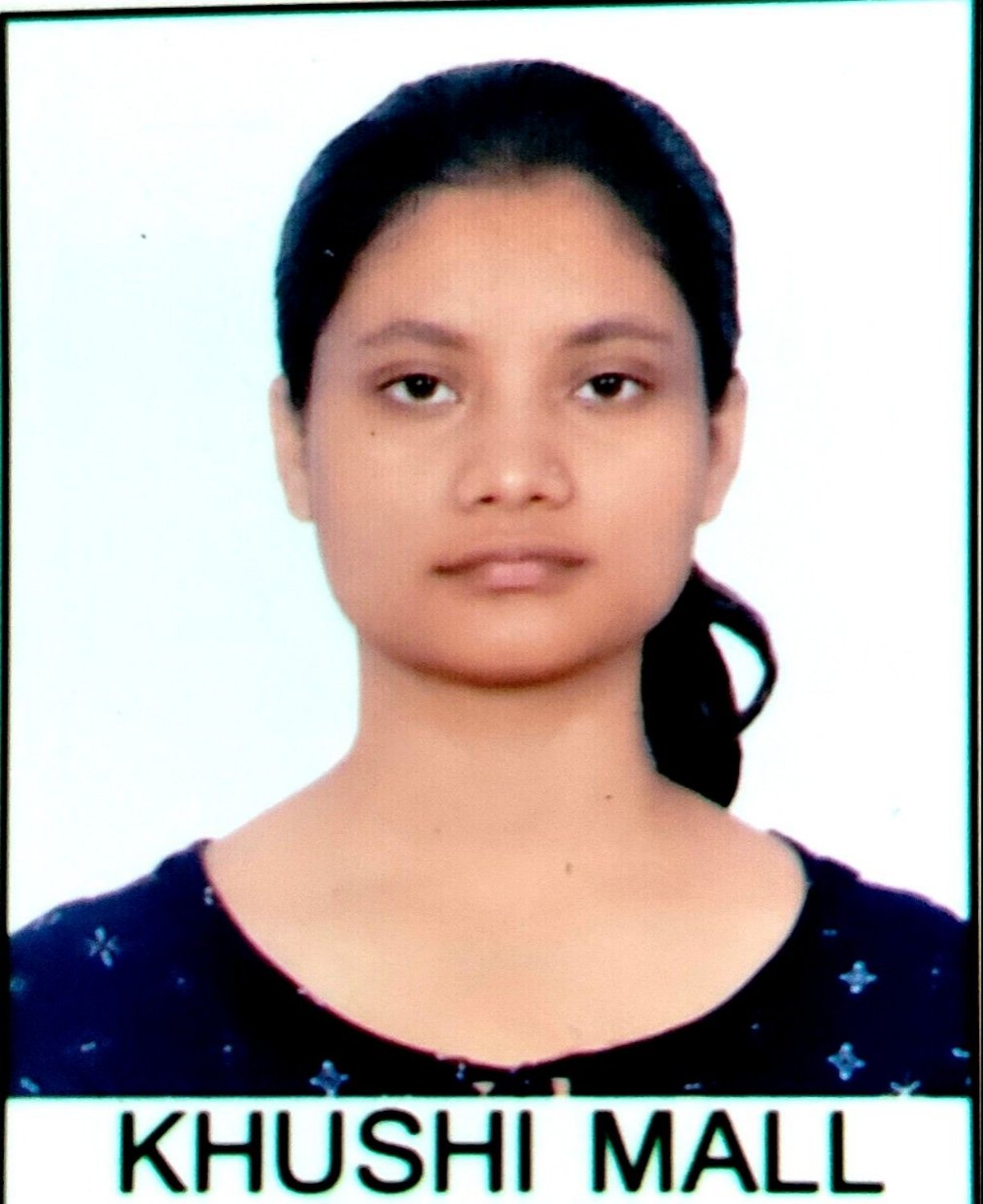 Cadet Photo