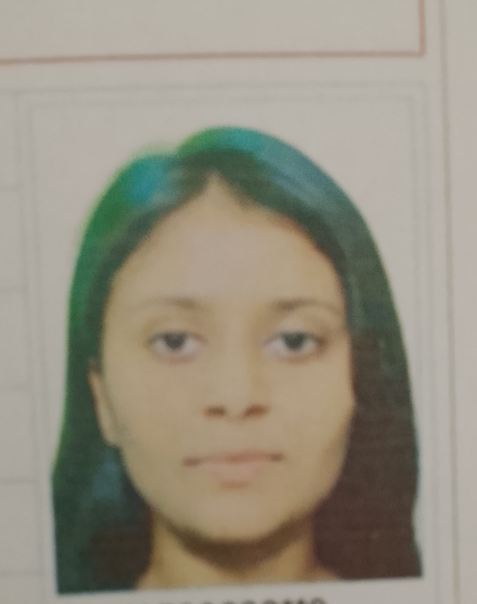 Cadet Photo