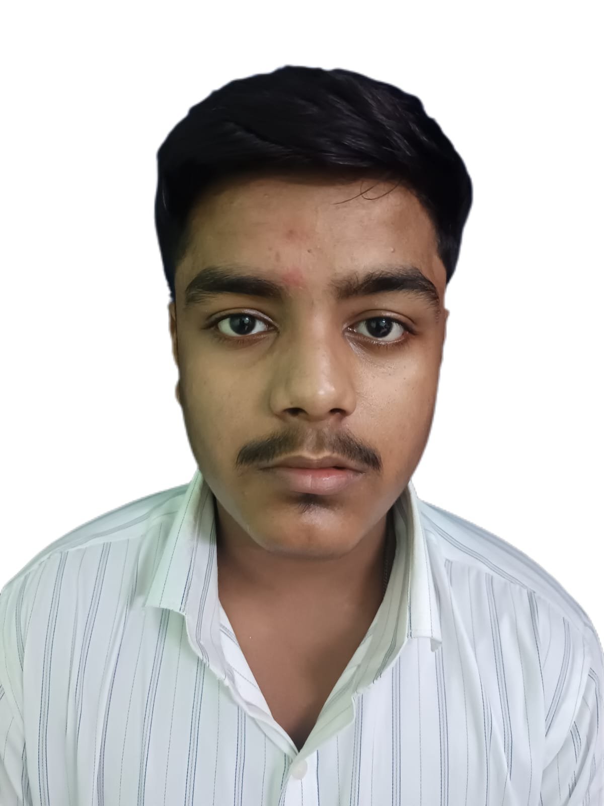 Cadet Photo
