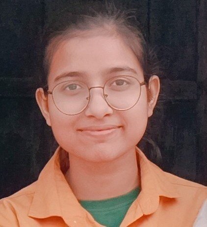 Cadet Photo