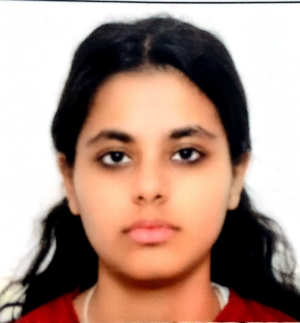 Cadet Photo