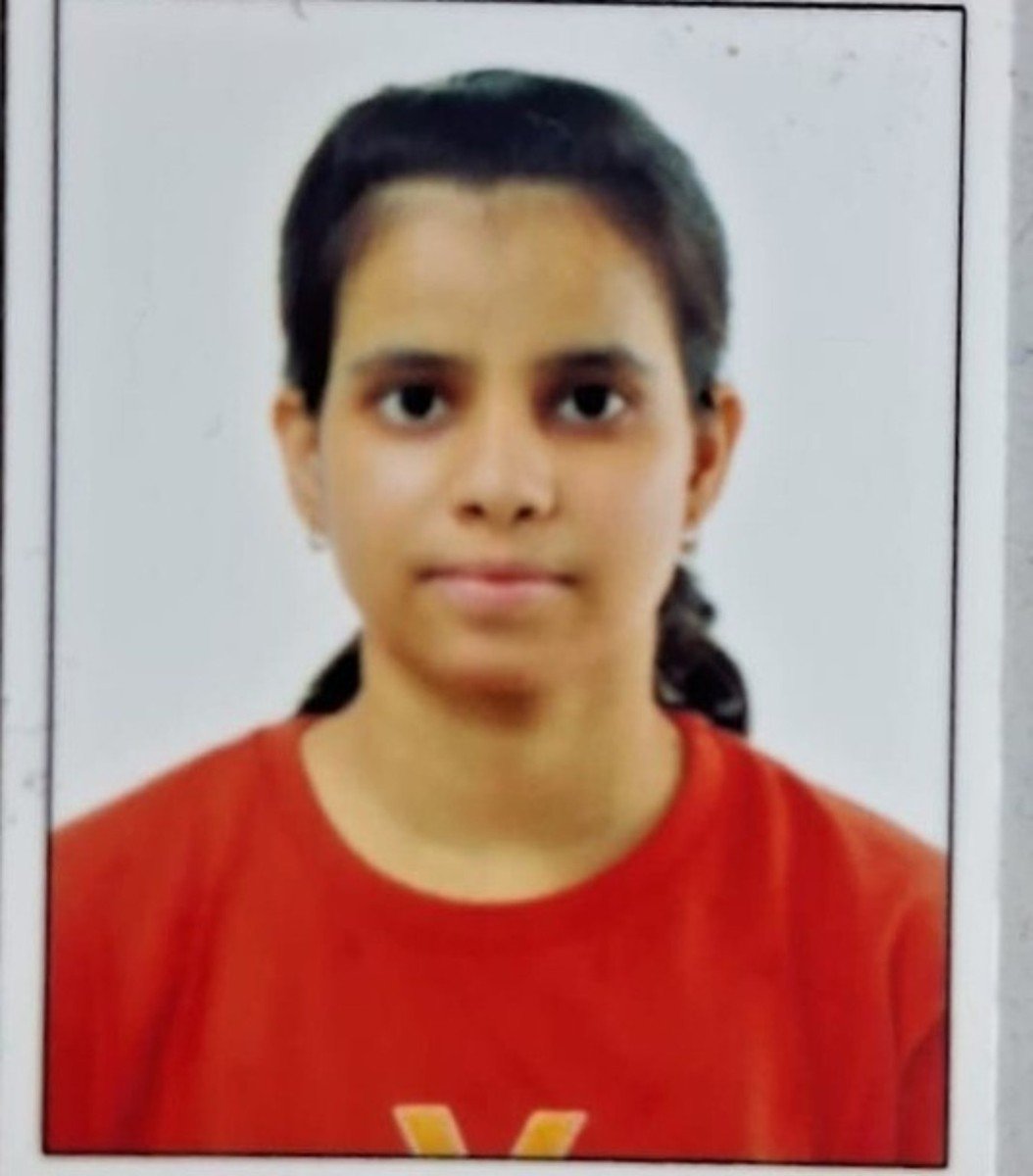 Cadet Photo
