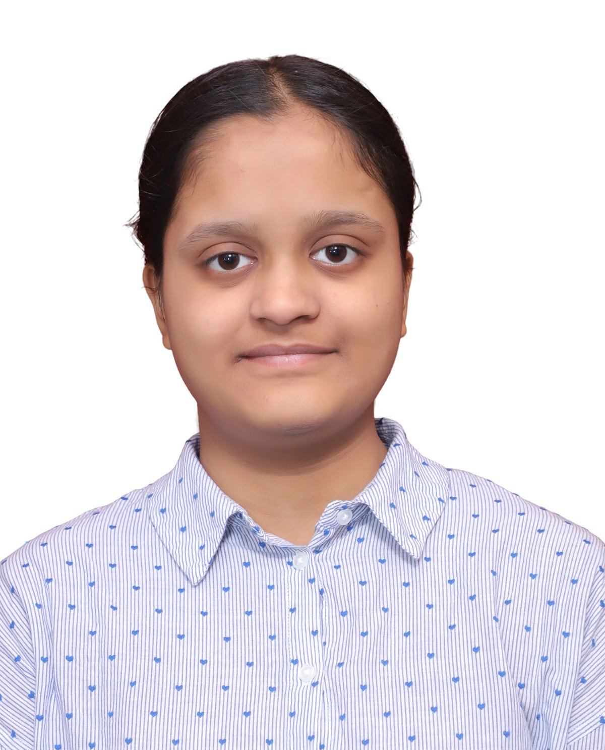 Cadet Photo