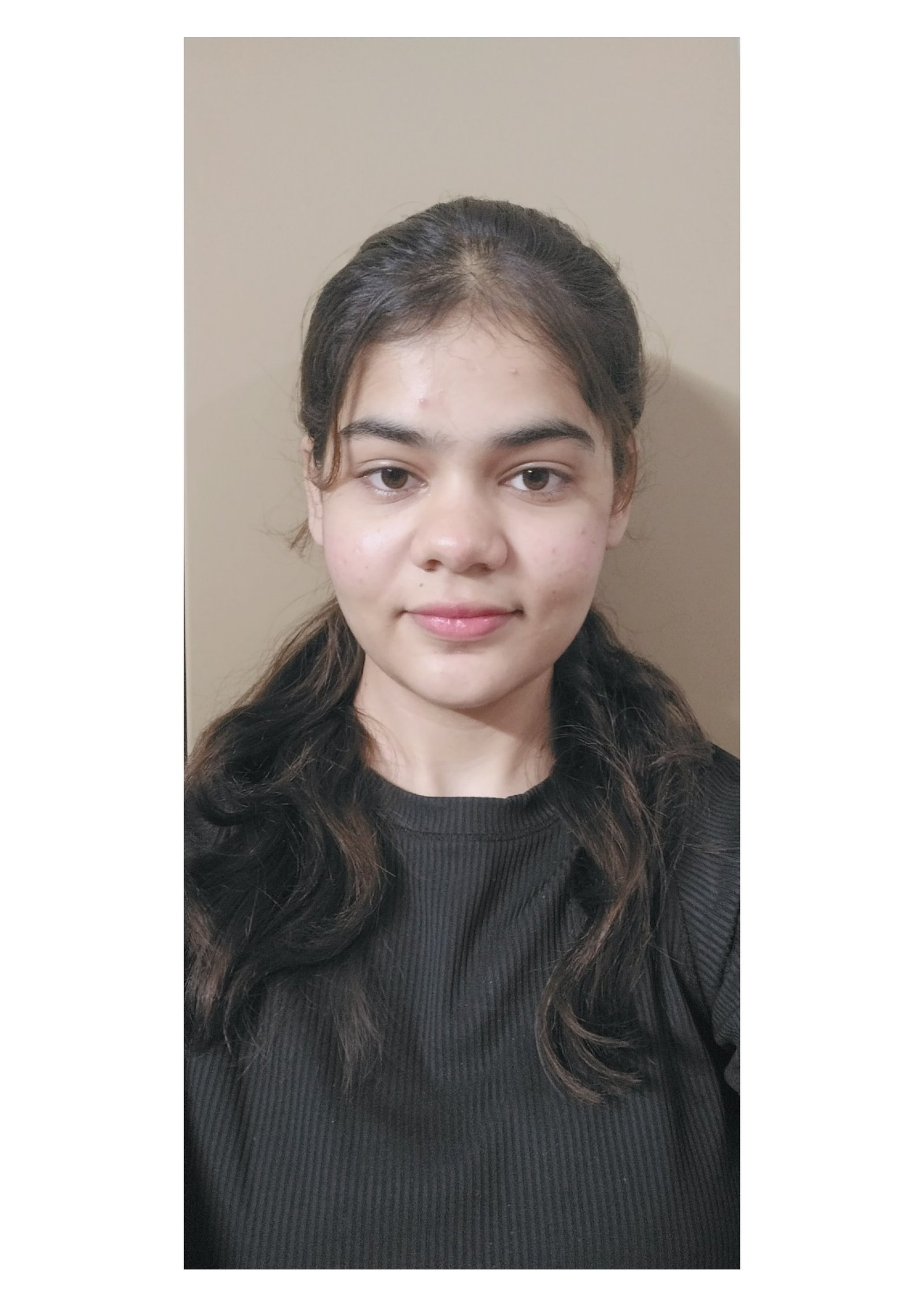 Cadet Photo